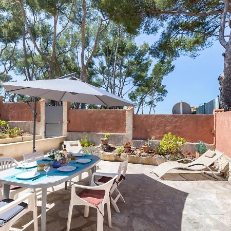 סן-סיר-סור-מר Apartment Anaisim By Interhome מראה חיצוני תמונה