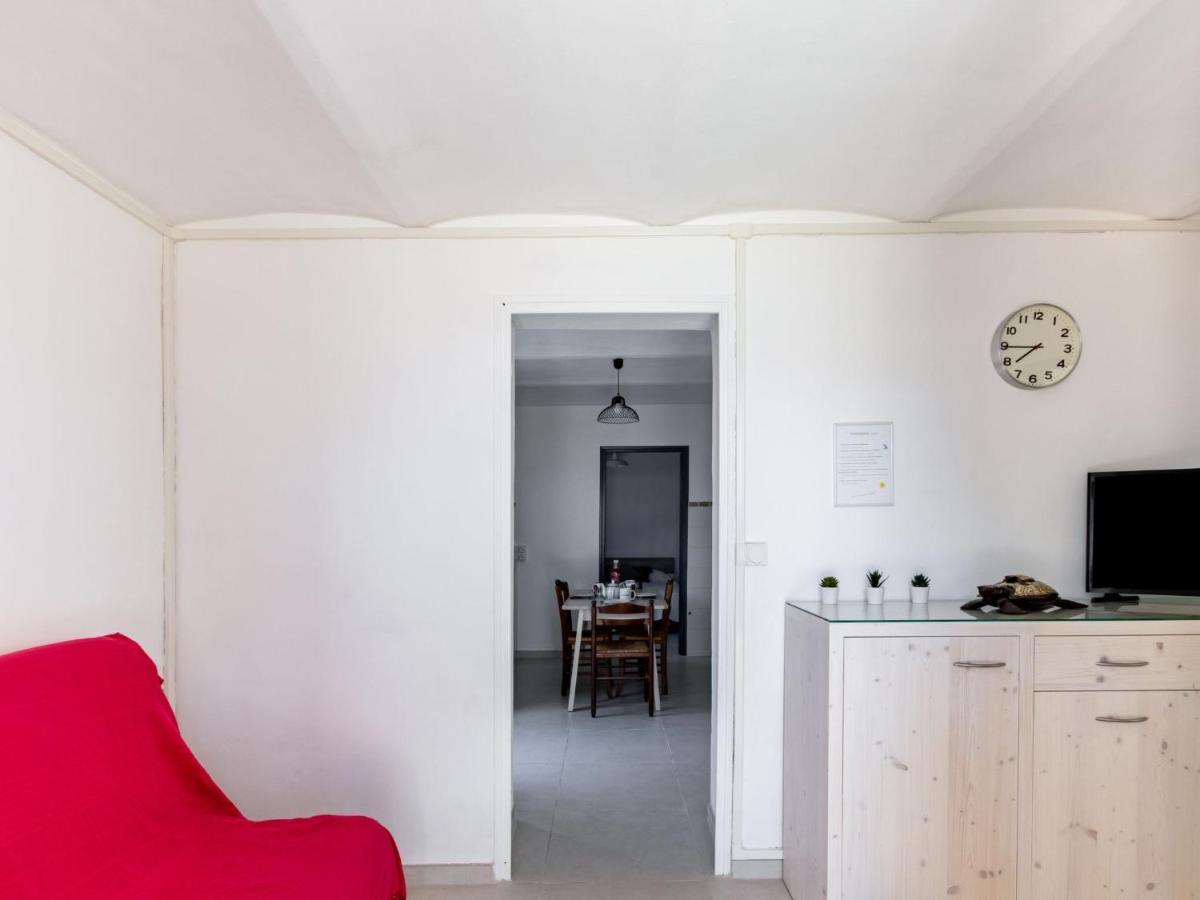 סן-סיר-סור-מר Apartment Anaisim By Interhome מראה חיצוני תמונה