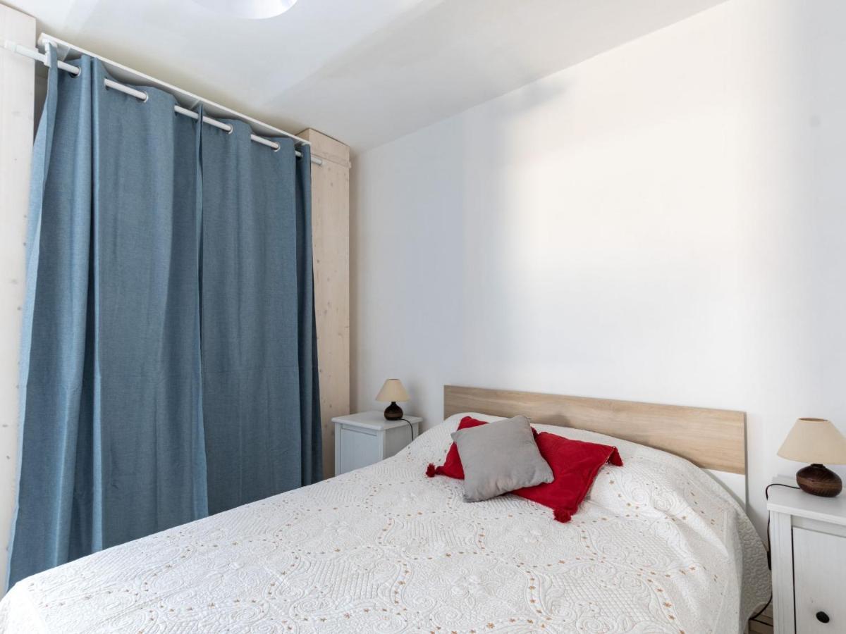 סן-סיר-סור-מר Apartment Anaisim By Interhome מראה חיצוני תמונה