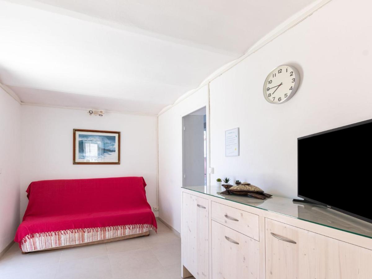 סן-סיר-סור-מר Apartment Anaisim By Interhome מראה חיצוני תמונה