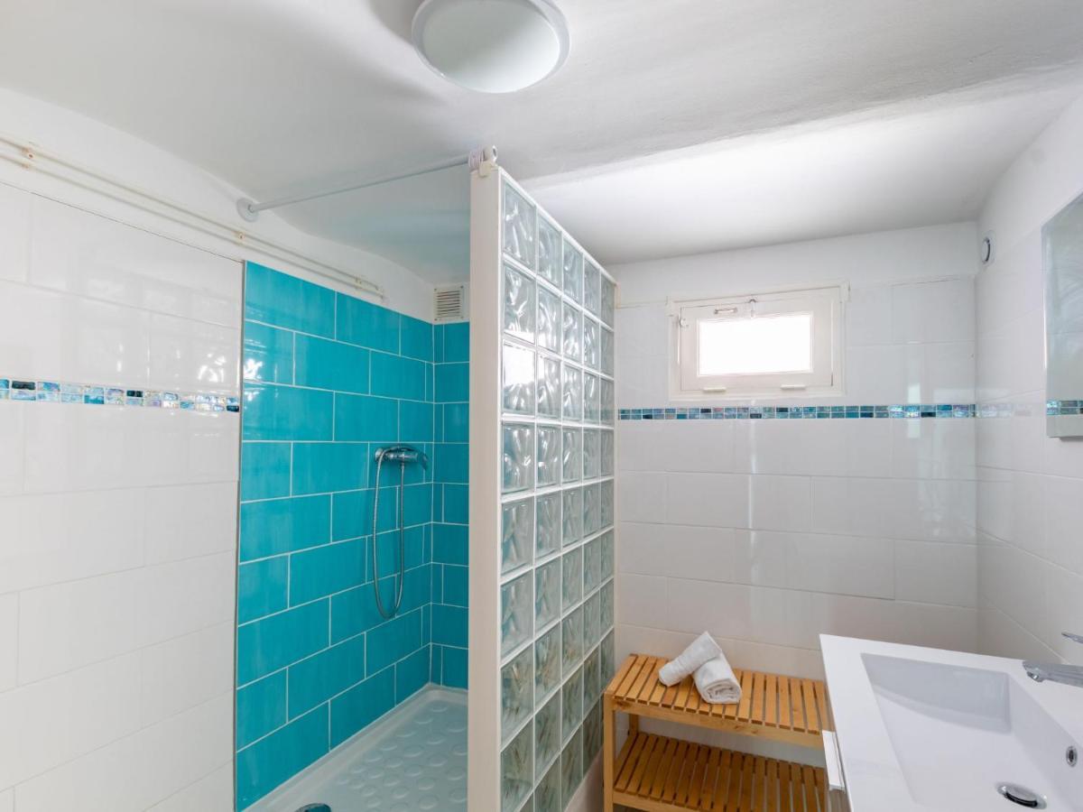סן-סיר-סור-מר Apartment Anaisim By Interhome מראה חיצוני תמונה