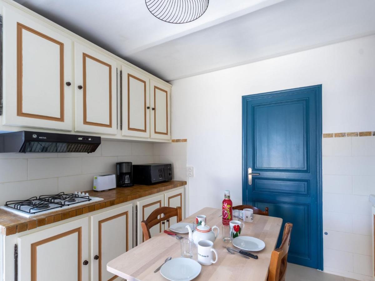 סן-סיר-סור-מר Apartment Anaisim By Interhome מראה חיצוני תמונה