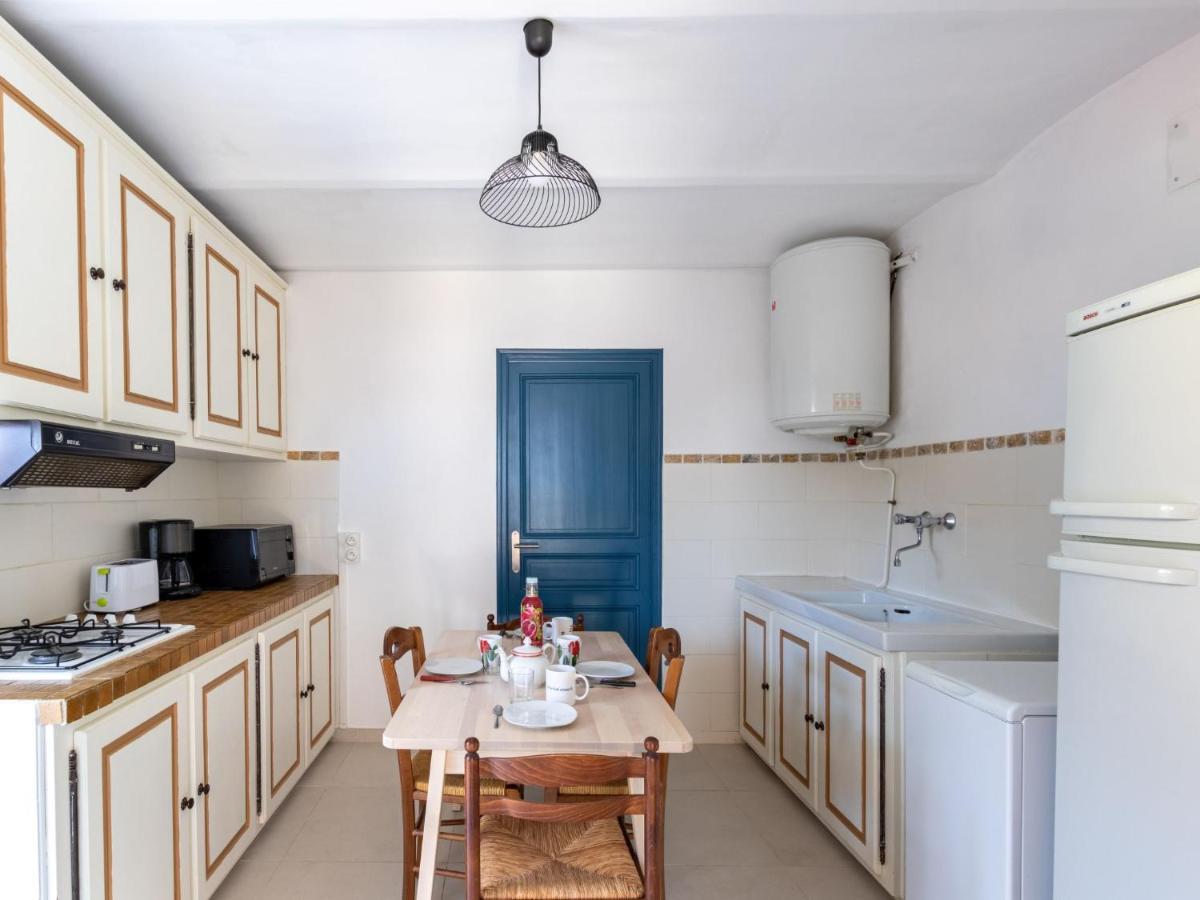סן-סיר-סור-מר Apartment Anaisim By Interhome מראה חיצוני תמונה